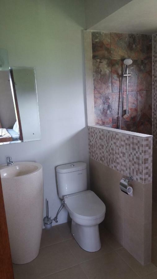 Homestay Kubu D'ume