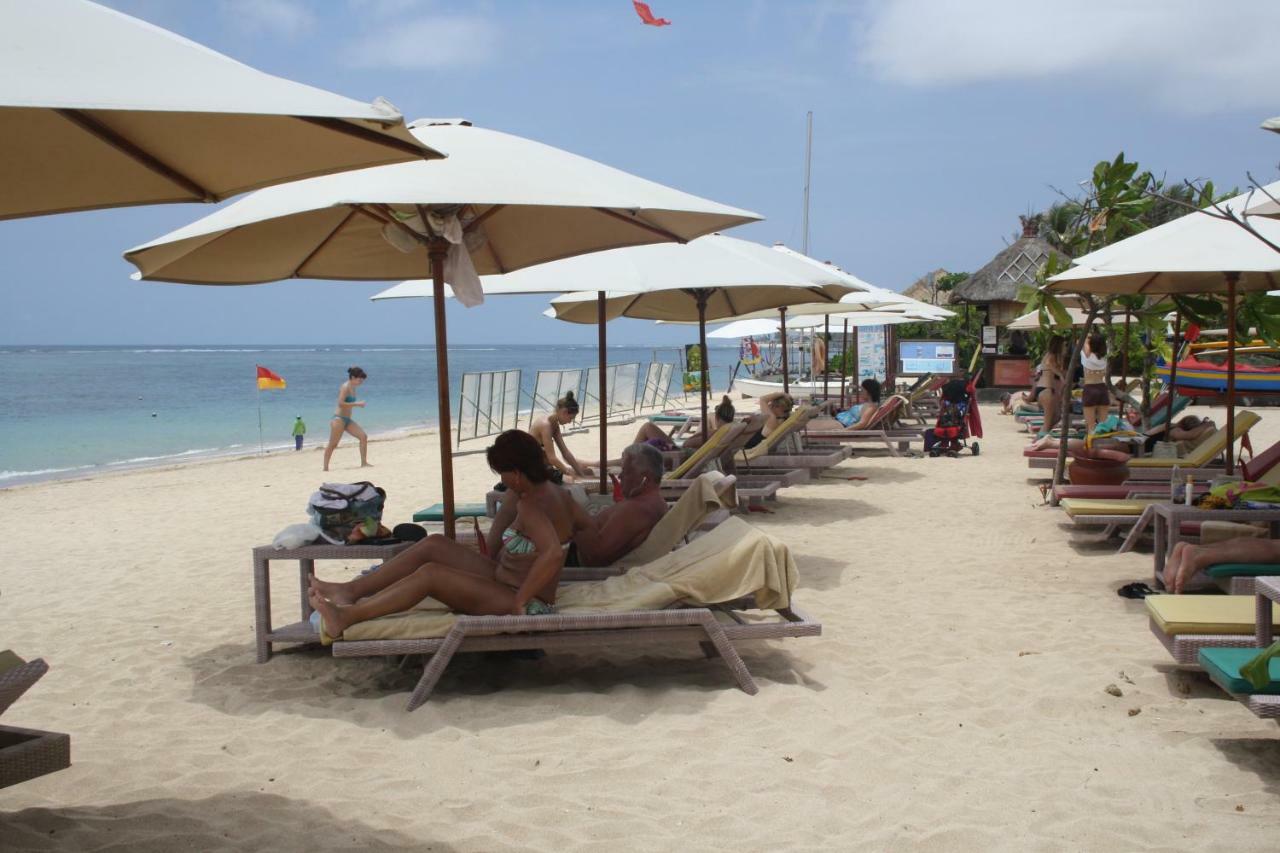 Nusa Dua *