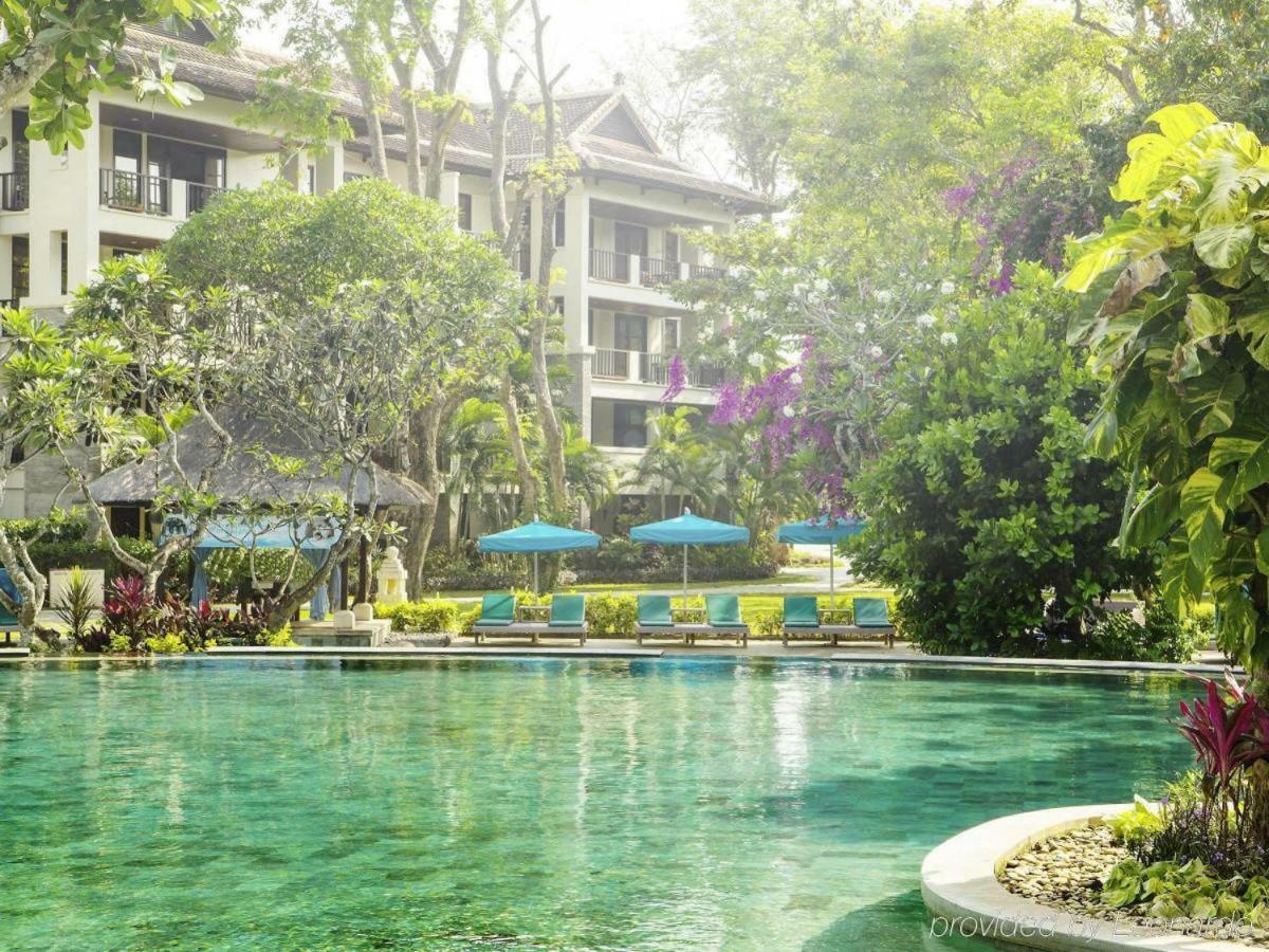 Nusa Dua Apartment
