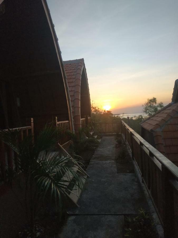 Daphila Taman liburan