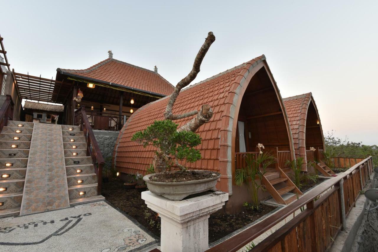 Daphila Taman liburan 4*