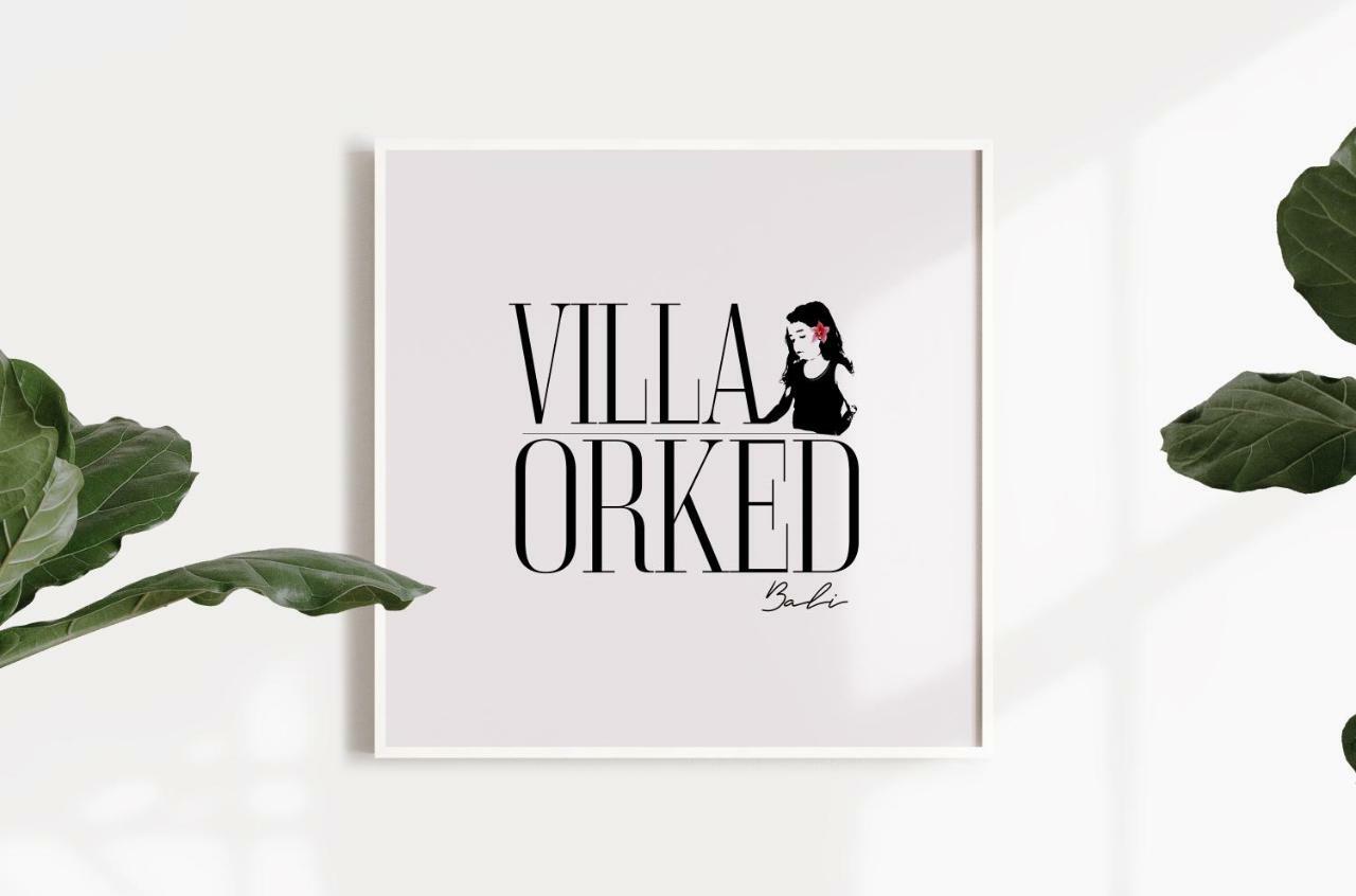 Orked 2 Villa