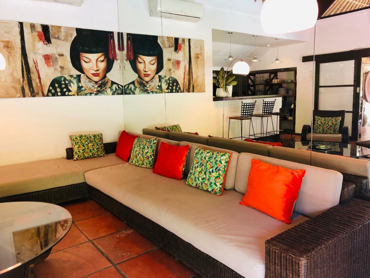 Villa Elleo Seminyak (Bali)