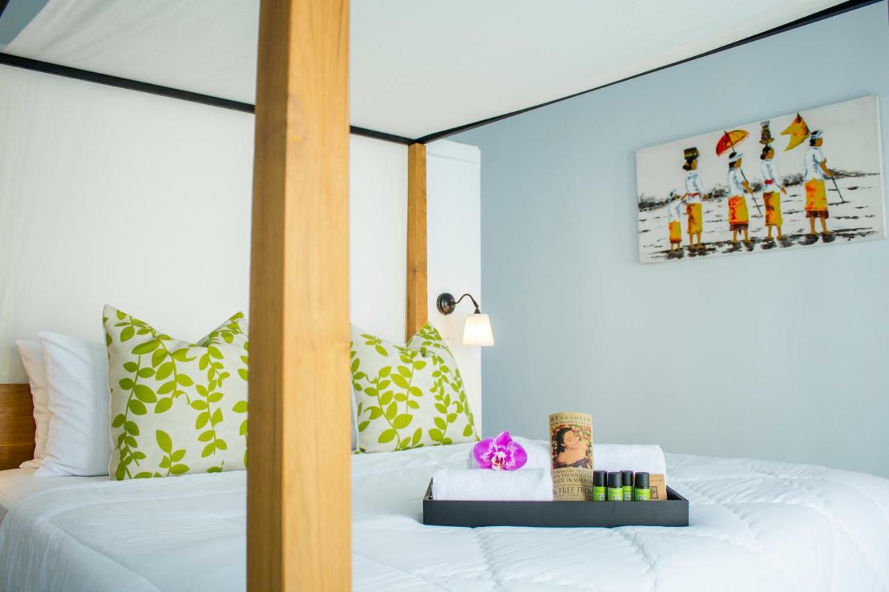 Villa Orked 2