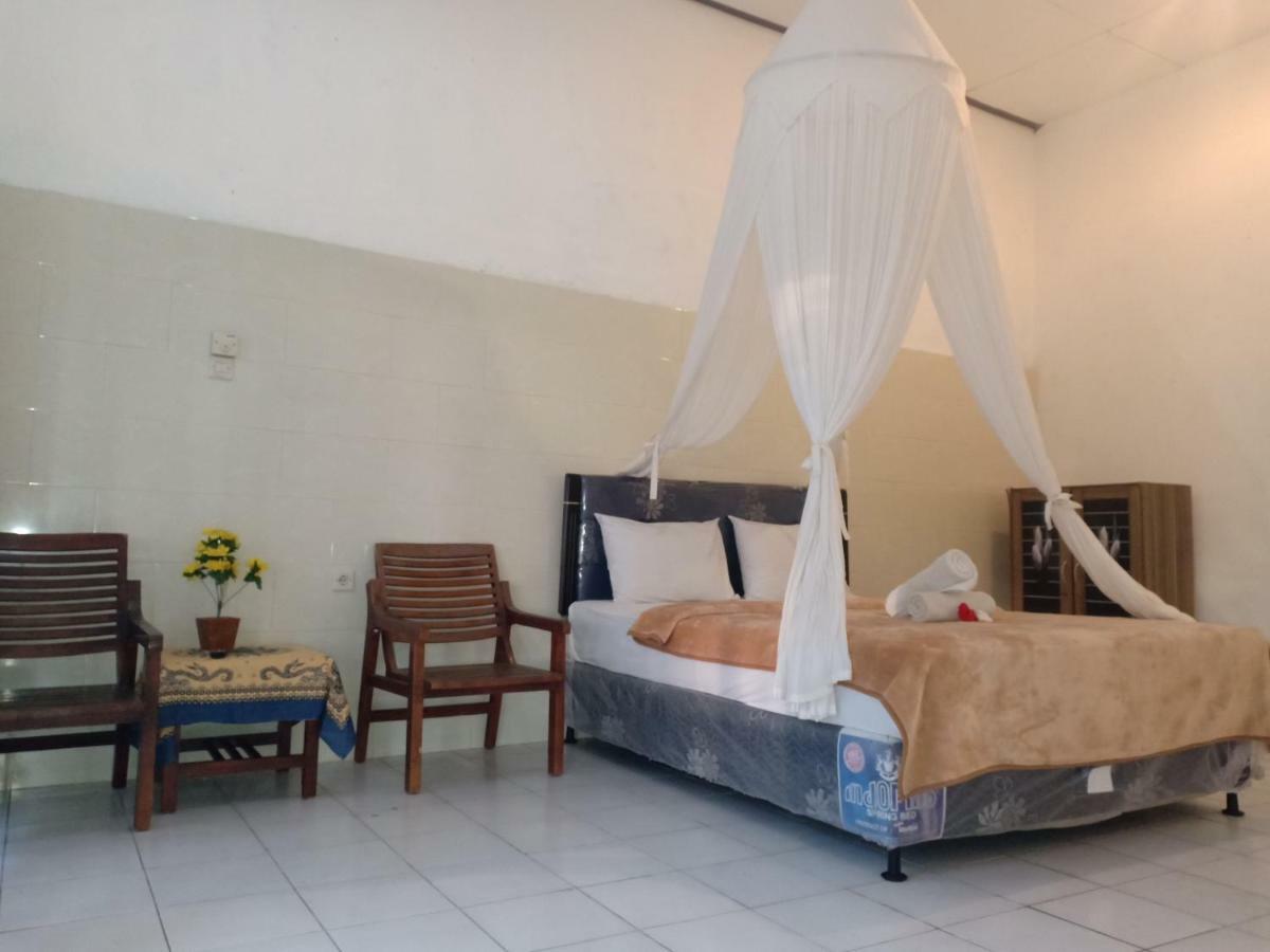 Kusuma Abiakta Sea Side Guest house