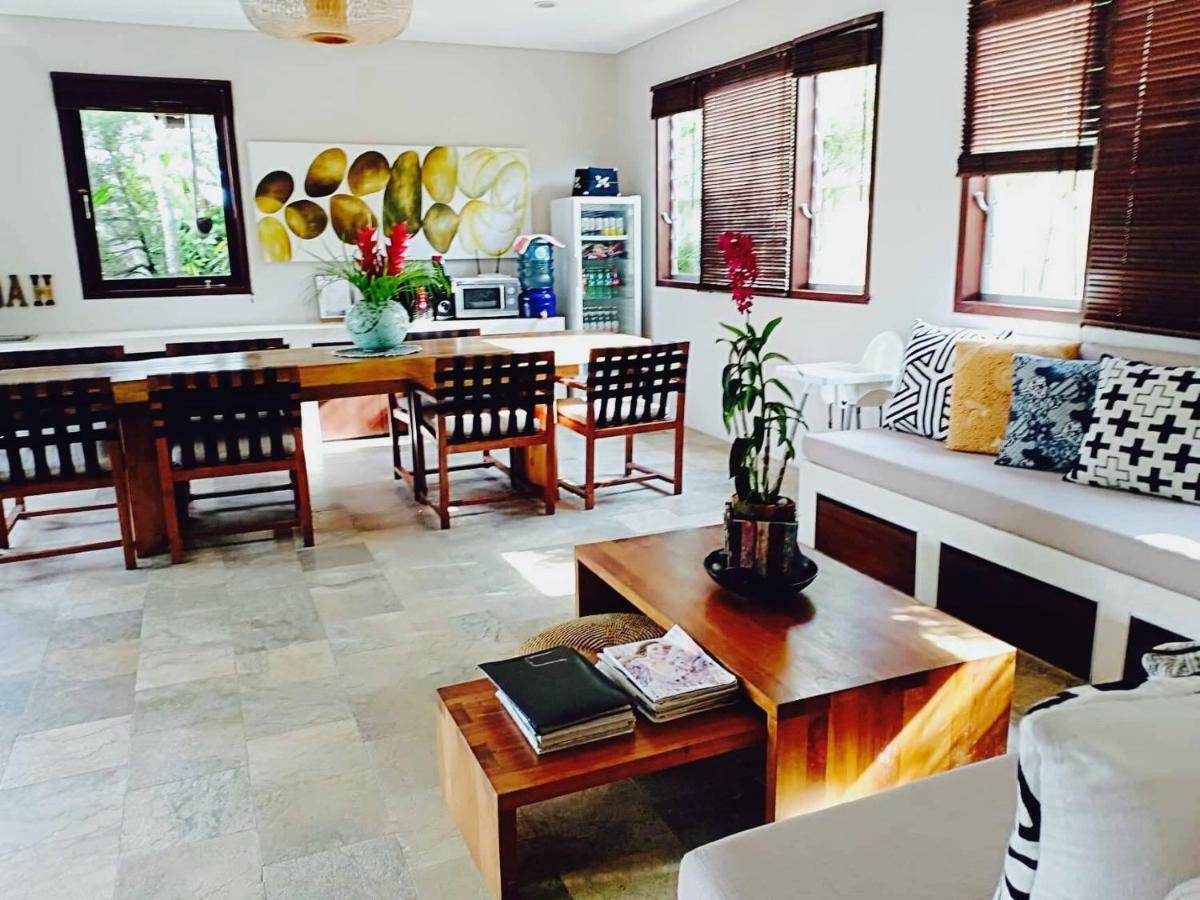 Indah Balangan Villa *