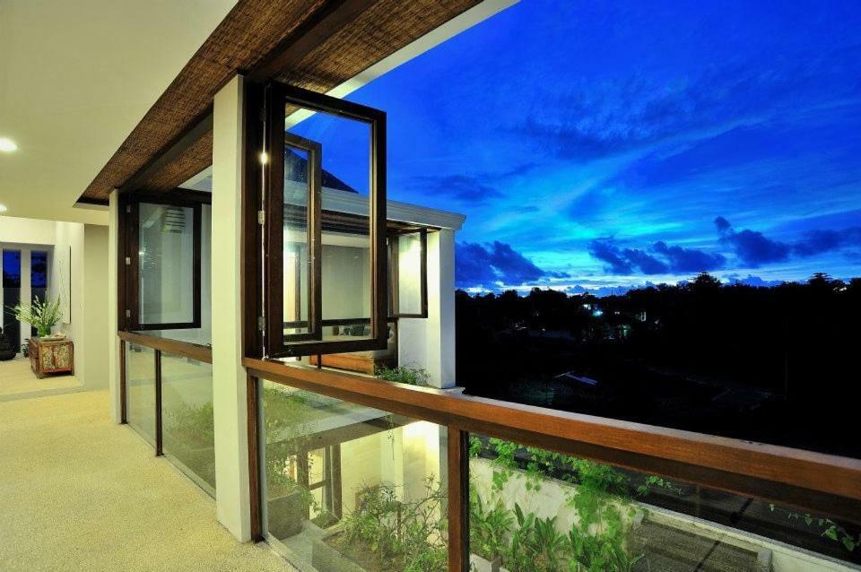 Indah Balangan Jimbaran (Bali)