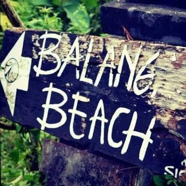 Villa Indah Balangan Jimbaran (Bali)