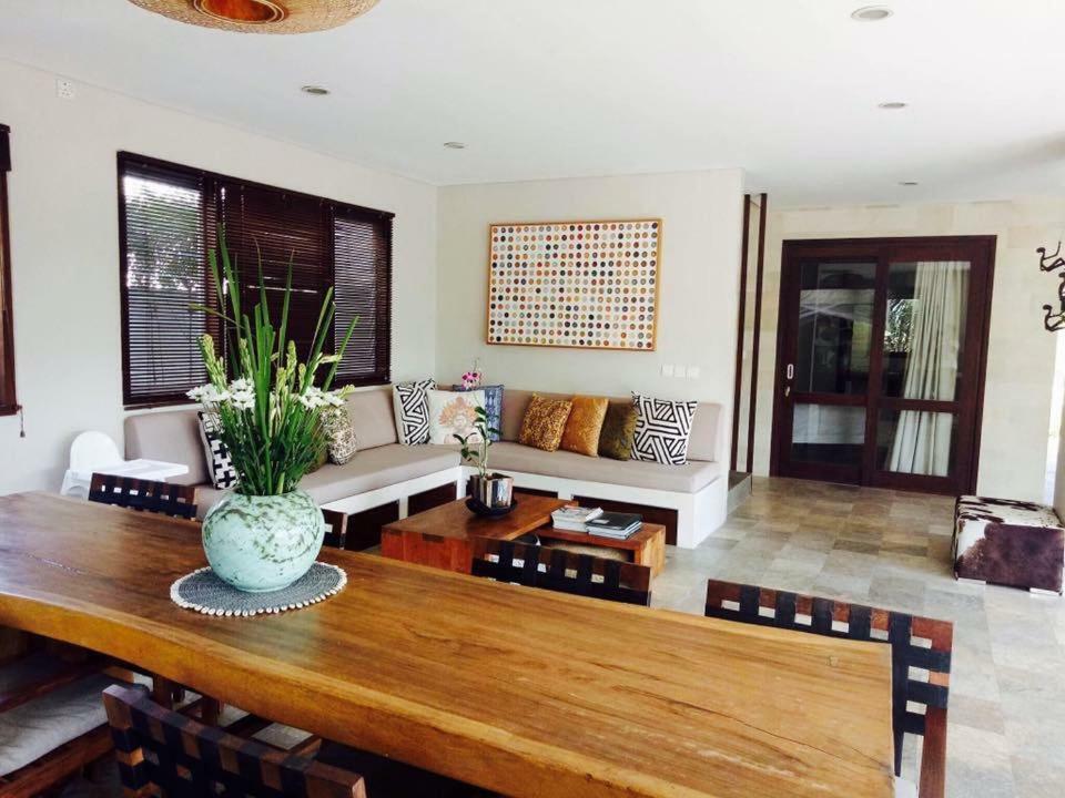 Villa Indah Balangan *