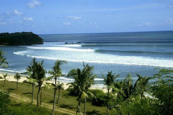 Indah Balangan *