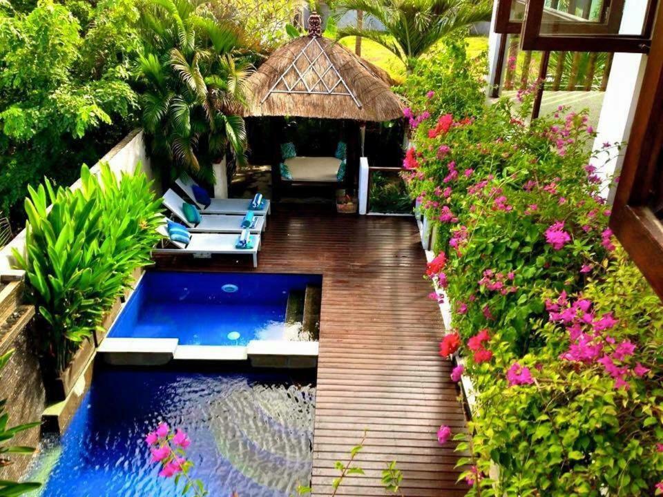 Villa Indah Balangan