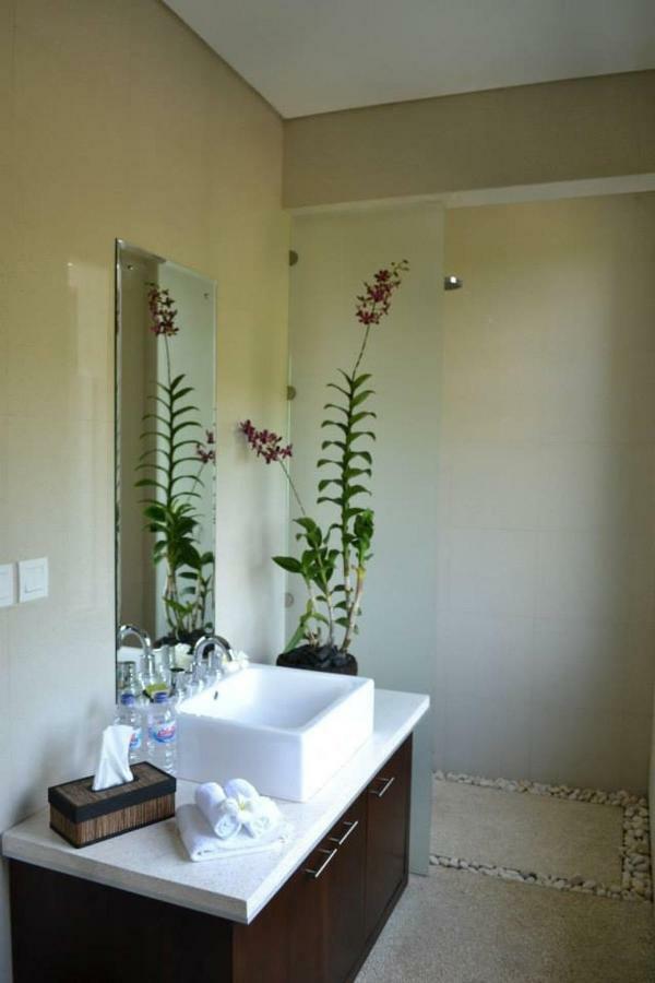Indah Balangan Villa
