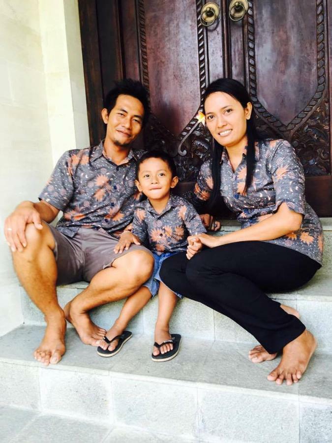 Indah Balangan Jimbaran (Bali)