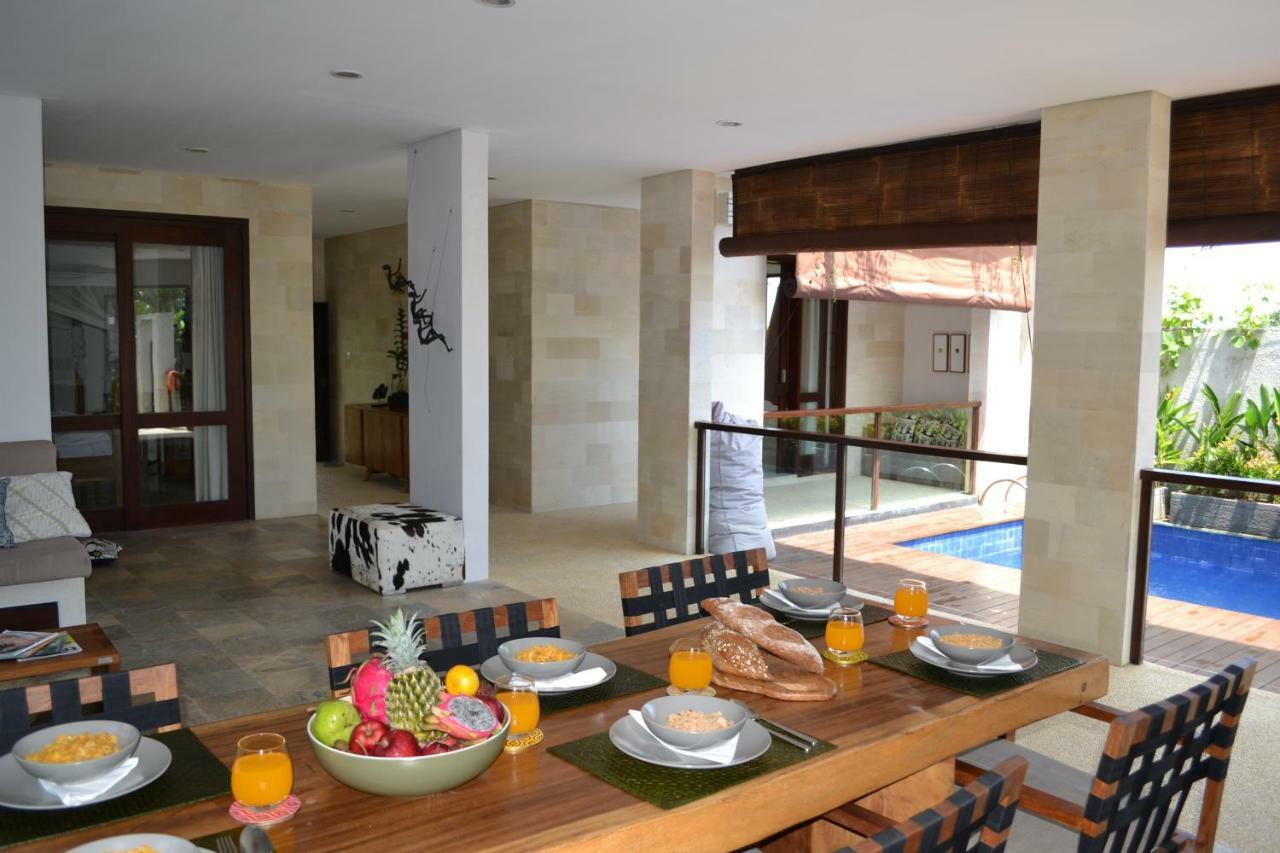 Villa Indah Balangan Jimbaran (Bali)