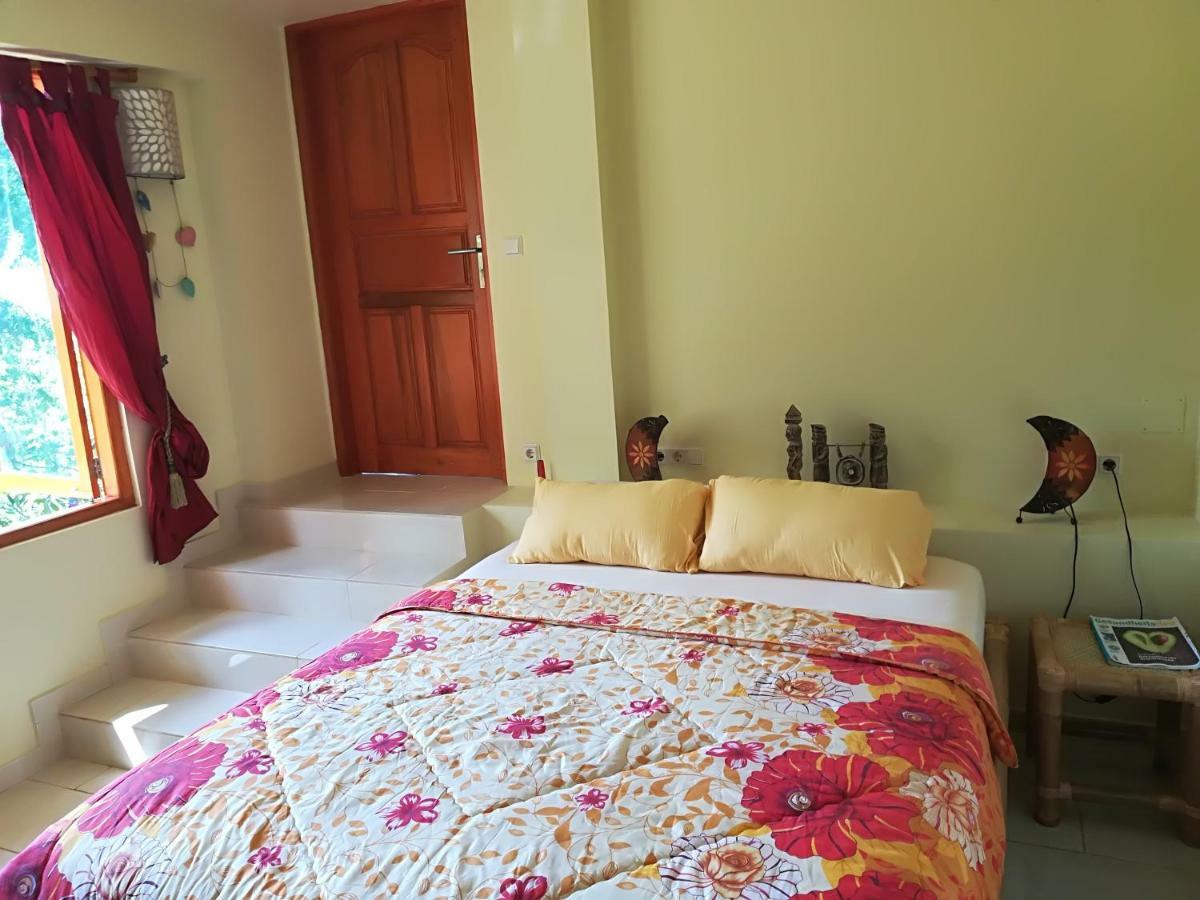 Bed & Breakfast Cantik Sambirenteng *