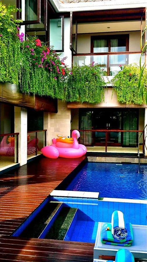 Indah Balangan * Jimbaran (Bali)