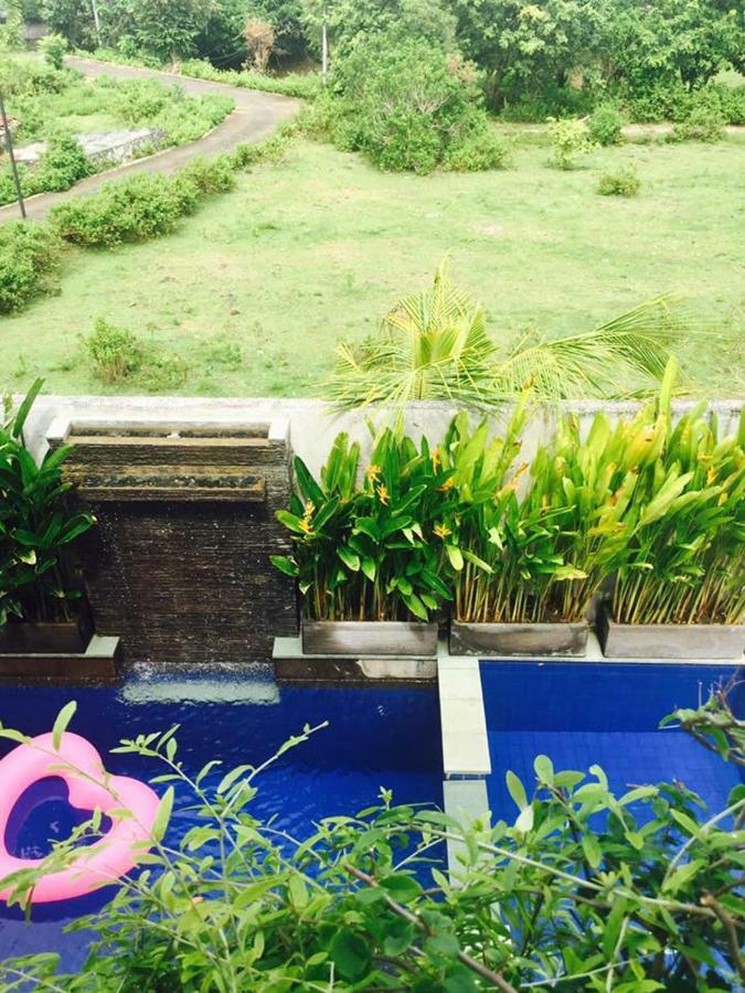 Indah Balangan *