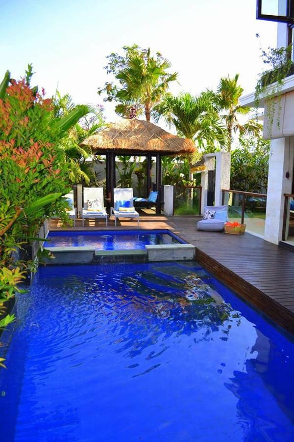 Indah Balangan Villa
