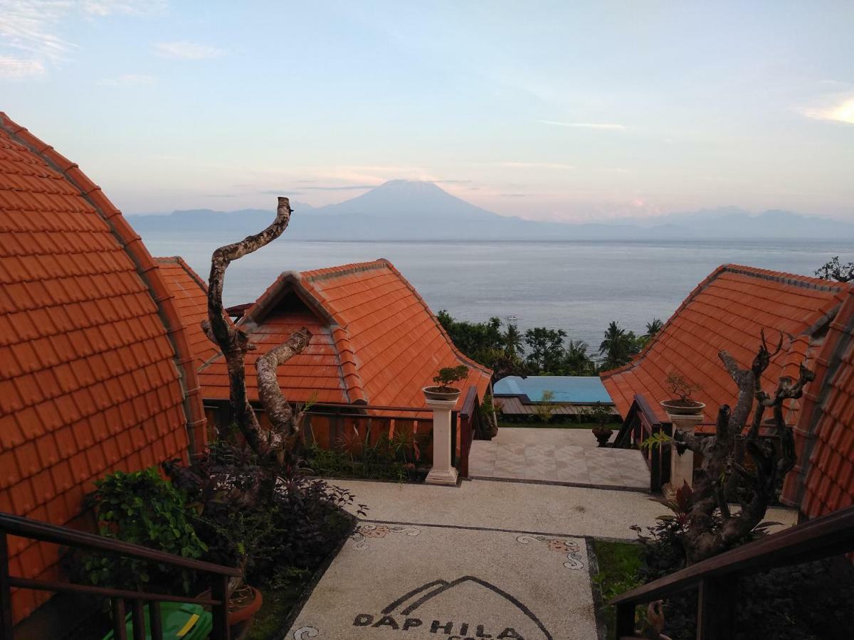 Daphila 4* Batununggul