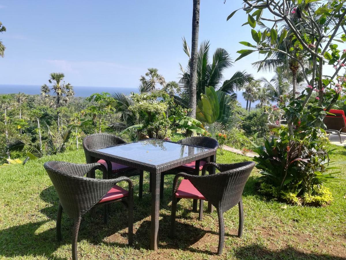 Bed & Breakfast Cantik Sambirenteng Gretek