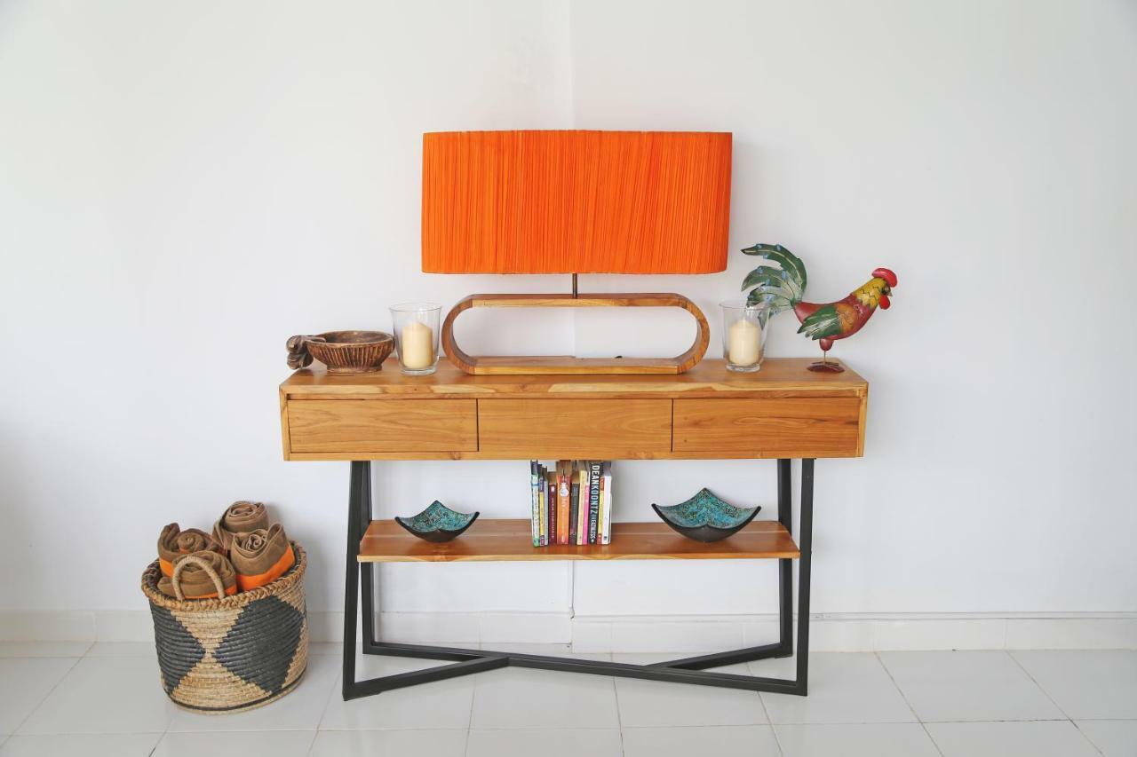 Orked 2 Villa Seminyak (Bali)