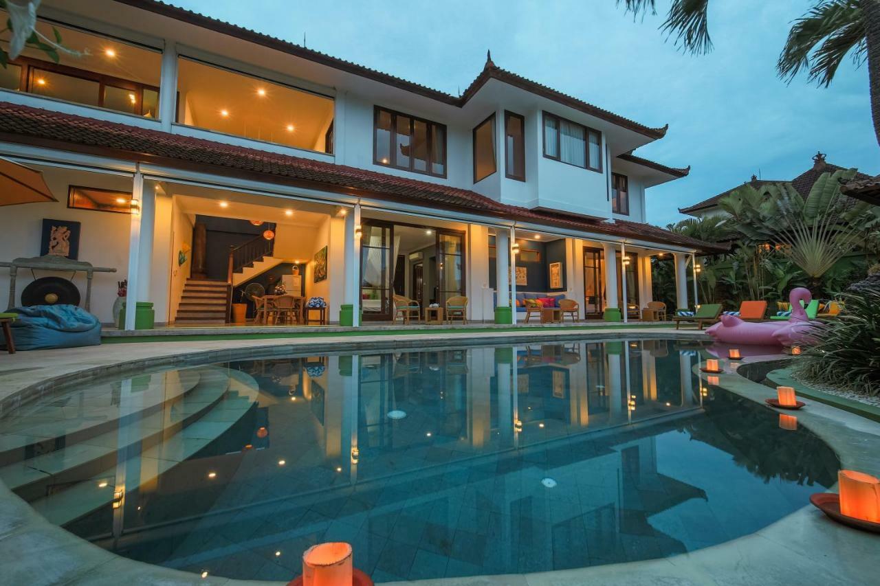 Villa Padi *