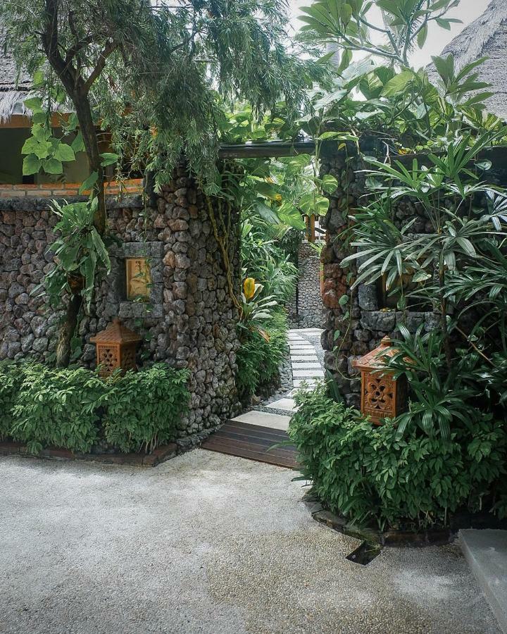 Holiday park Alam Candi 3*