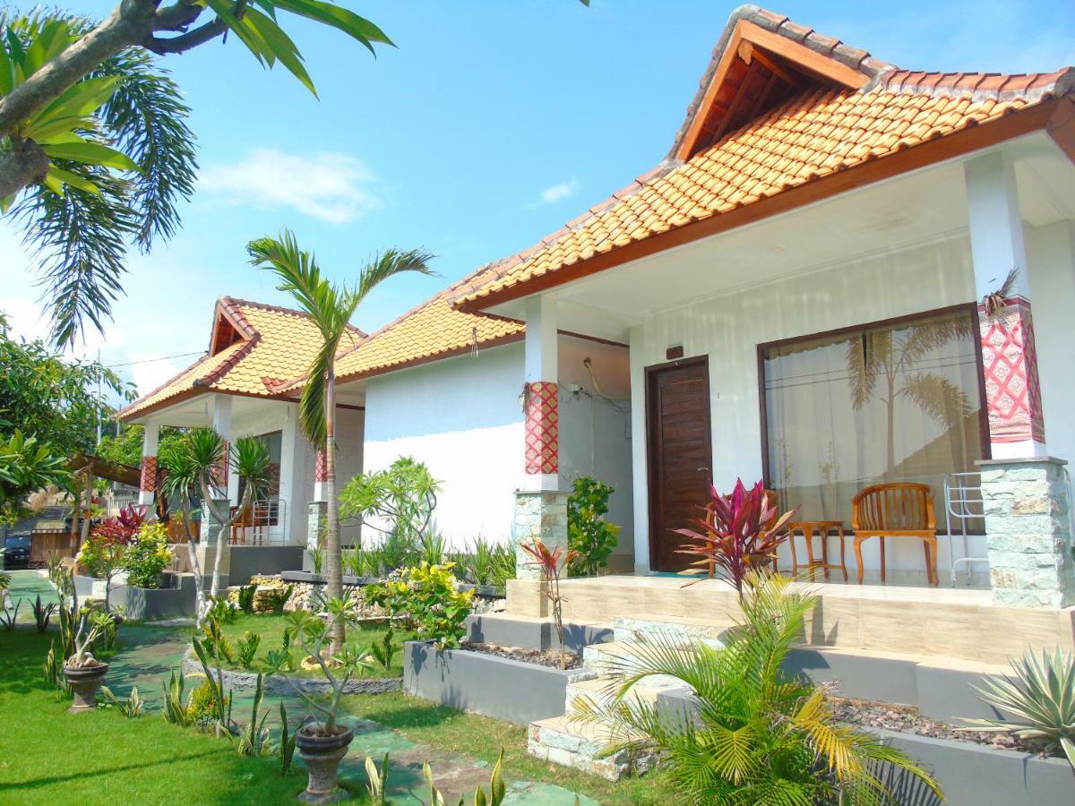 Kuri Garden Holiday park 2*