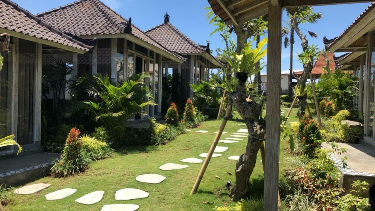 Wisma tamu Alisha Pererenan 3*