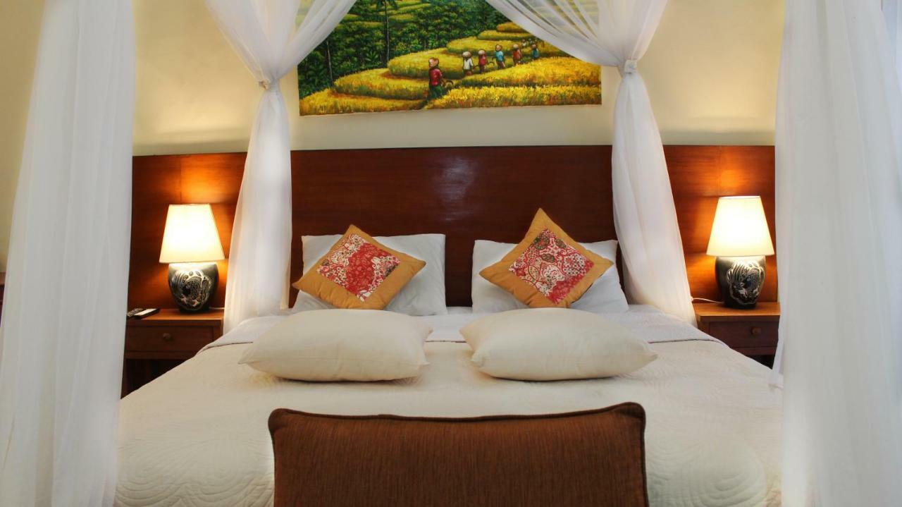 Mandara House * Ubud (Bali)