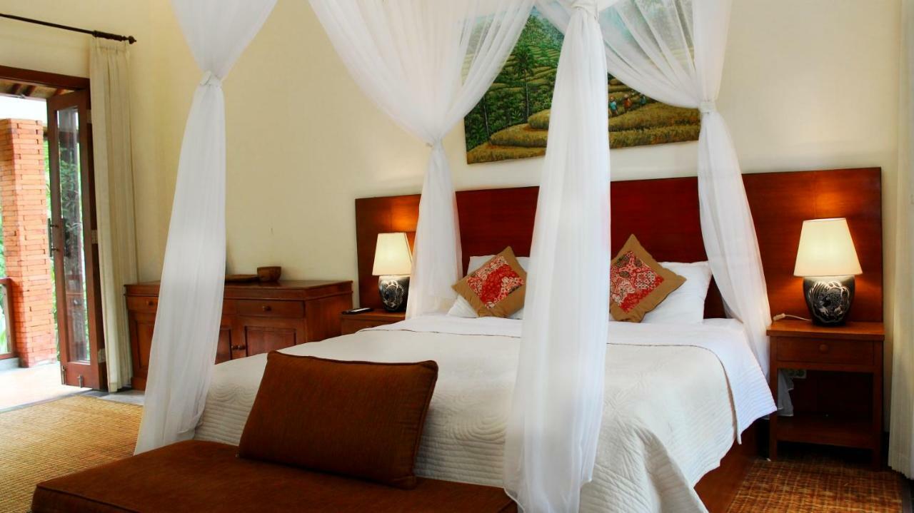 Mandara House Guest house *