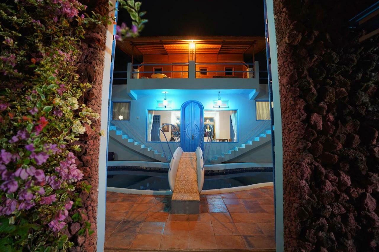 Rumah Batu Villa *
