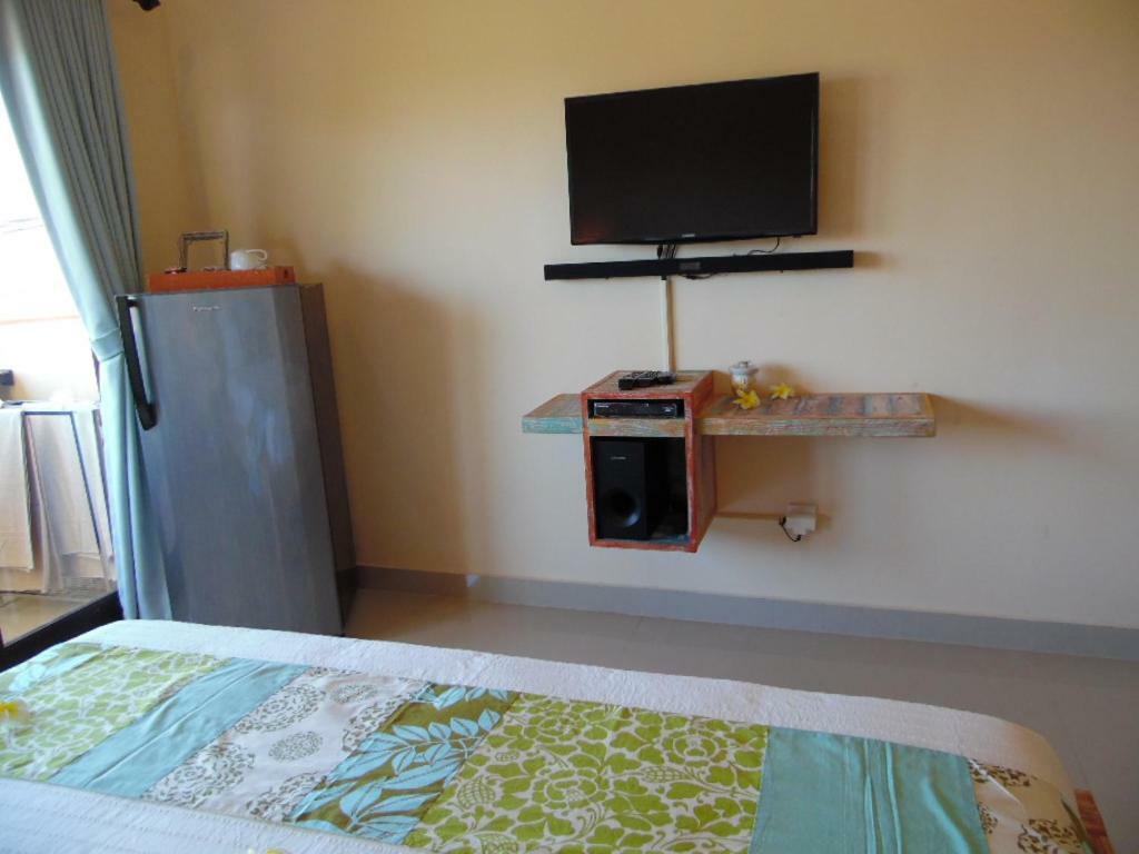 Hi Wisma tamu Seminyak (Bali)