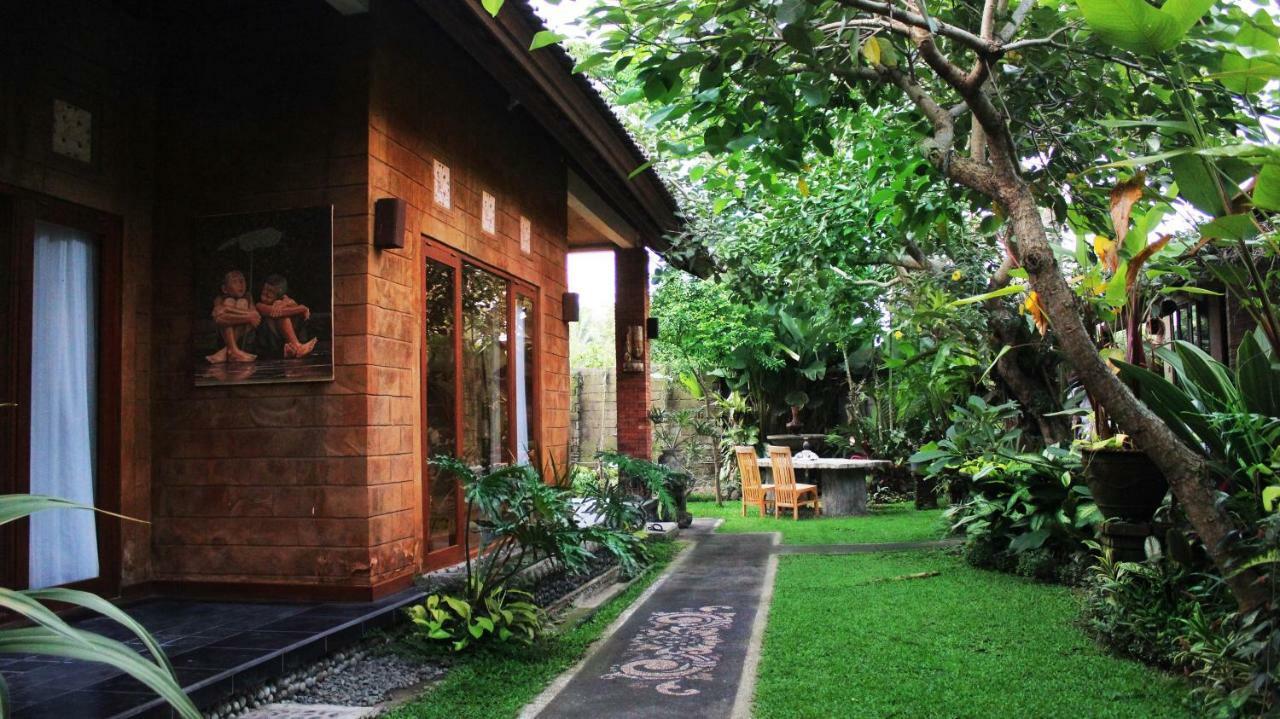 Guest house Mandara House *
