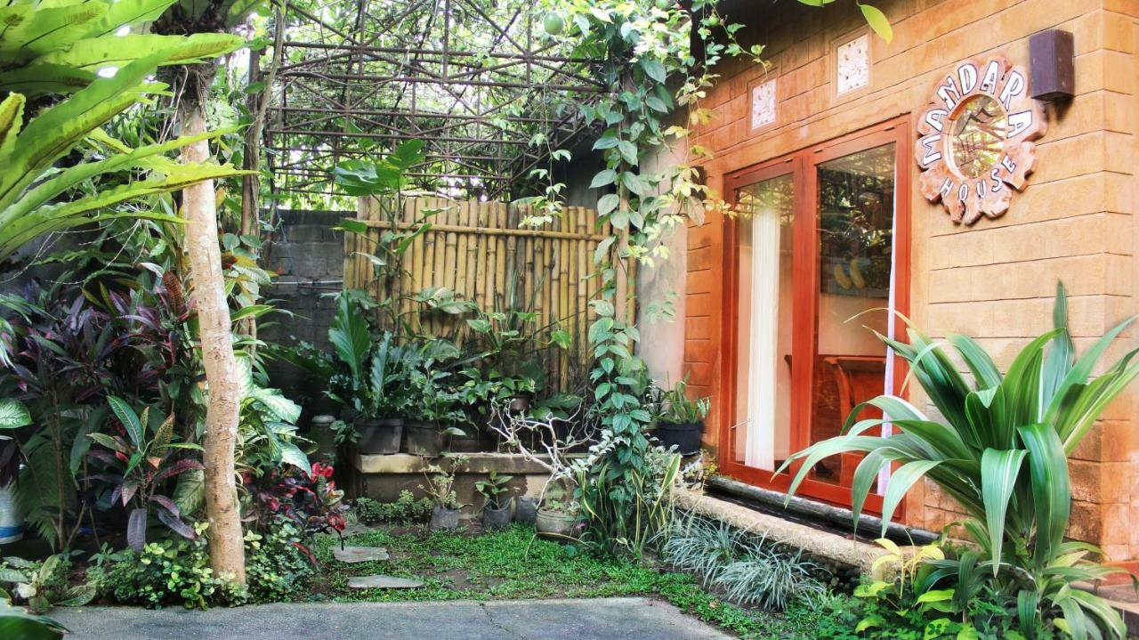 Guest house Mandara House Ubud (Bali)