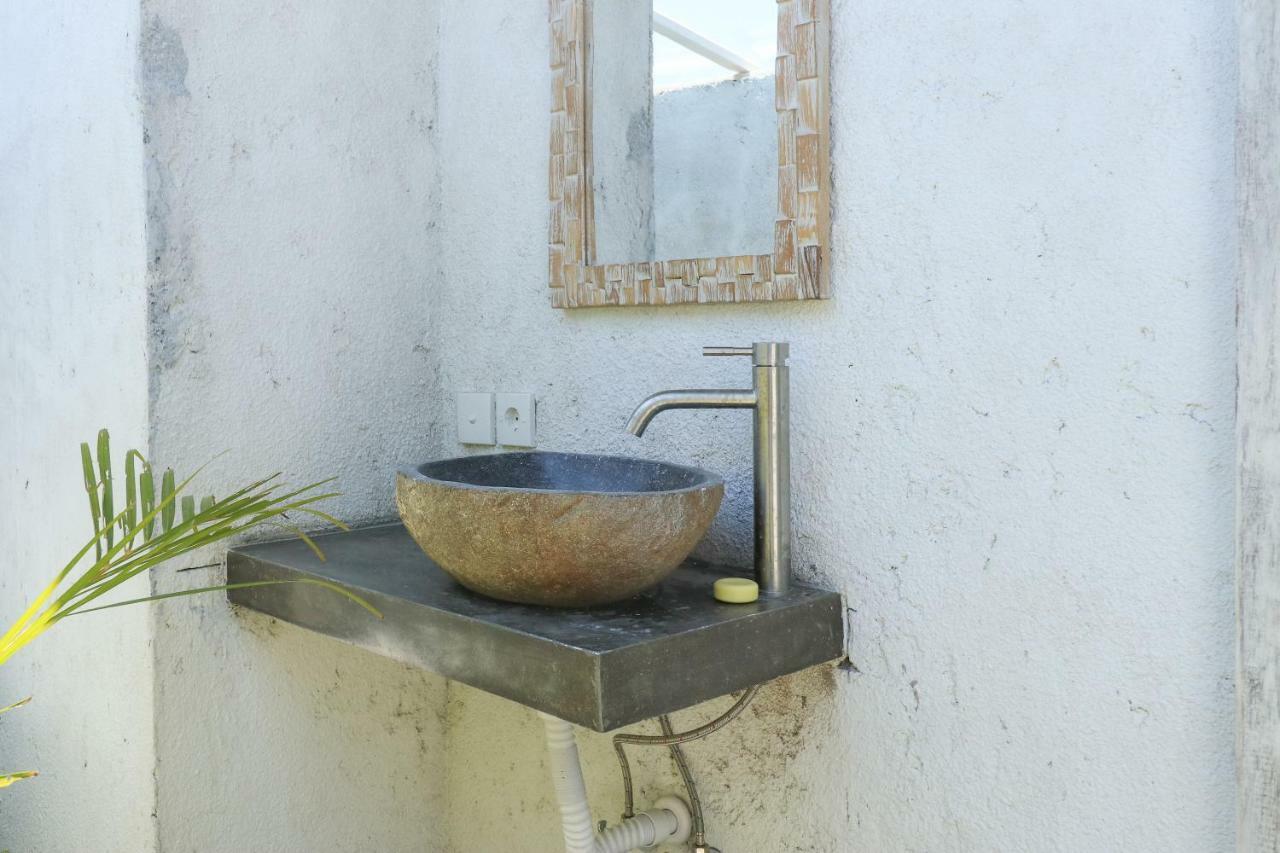 Wisma tamu Alisha Pererenan Canggu (Bali)