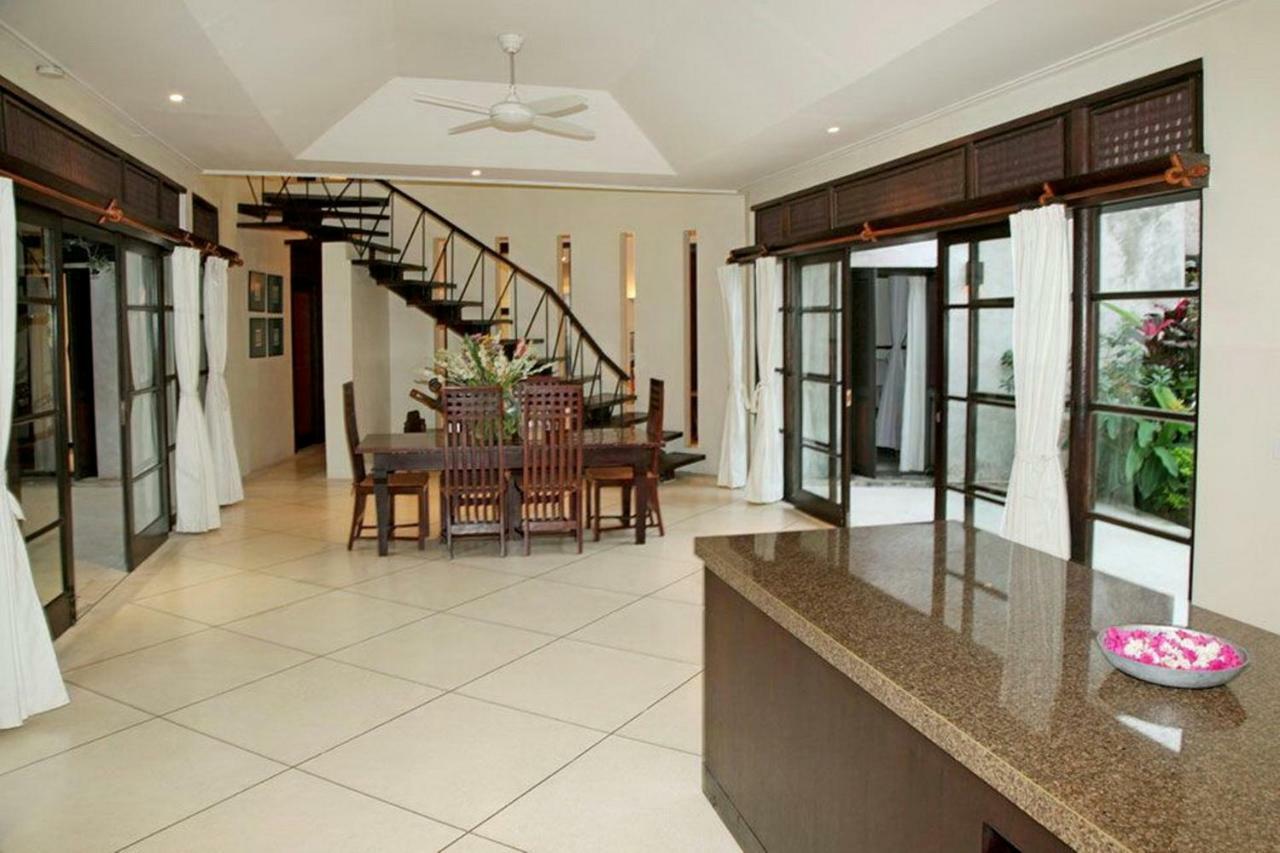 William Villa Seminyak (Bali)