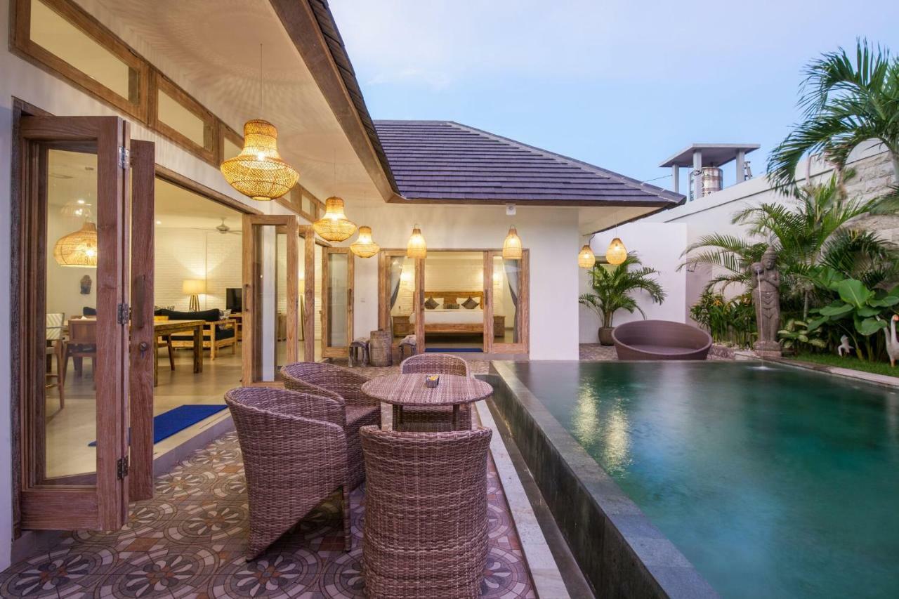 Ambermoon Seminyak (Bali)