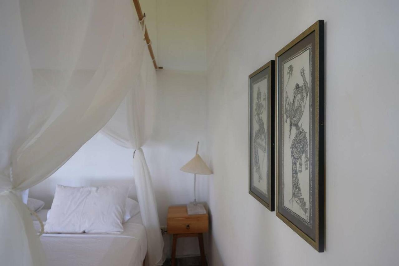 Villa Private Luxury Celagi - With Large Infinity Pool And Ocean View Amed (Bali)