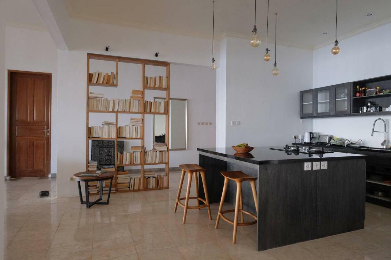 Private Luxury Celagi - With Large Infinity Pool And Ocean View * Amed (Bali)