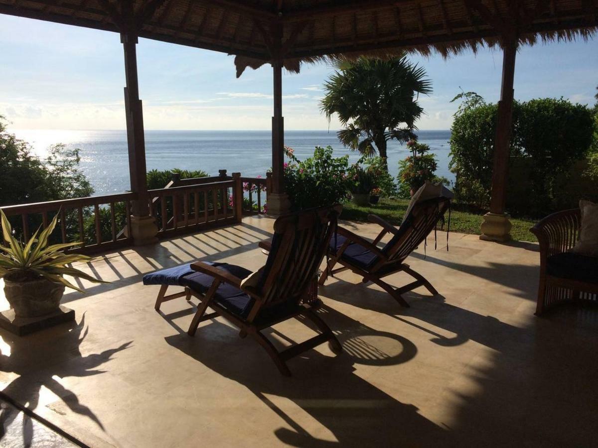 Private Luxury Celagi - With Large Infinity Pool And Ocean View