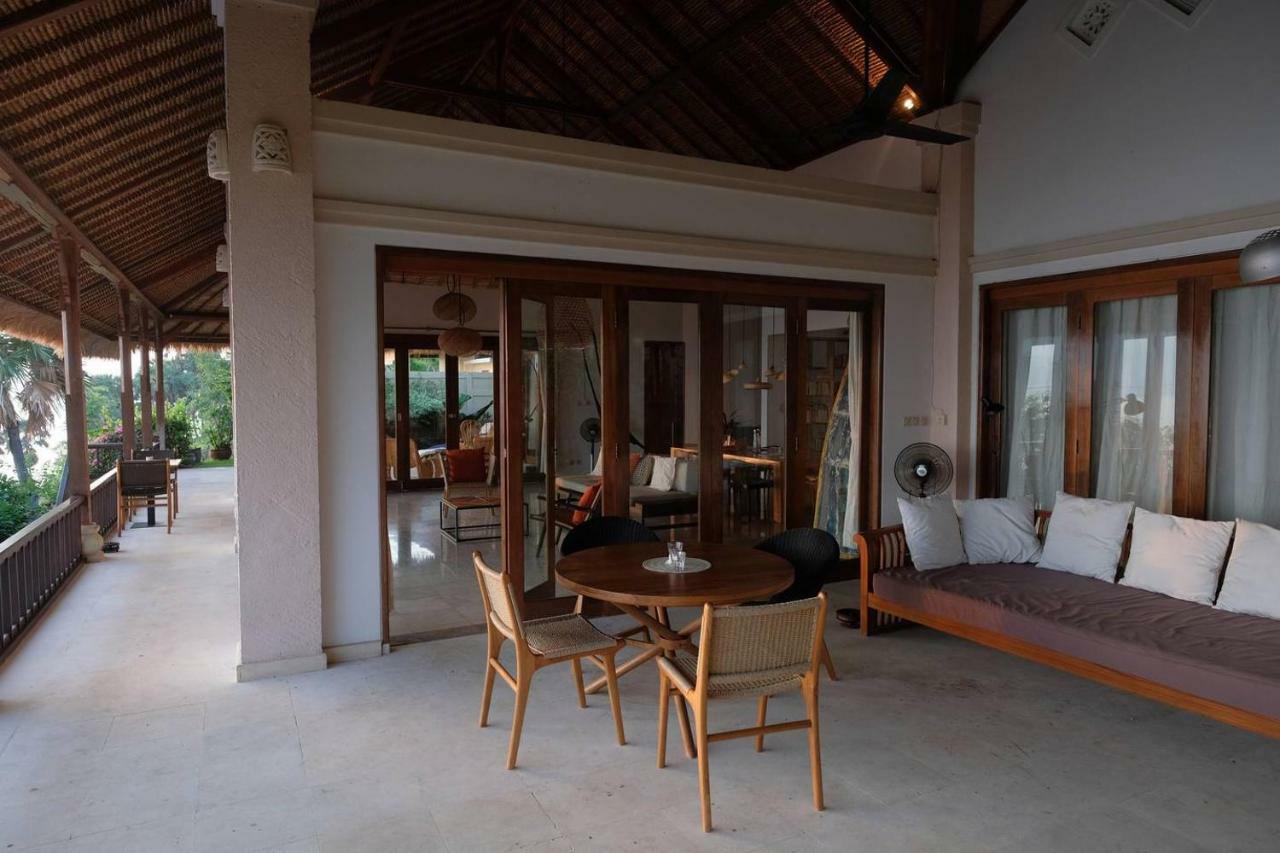 Private Luxury Celagi - With Large Infinity Pool And Ocean View Villa