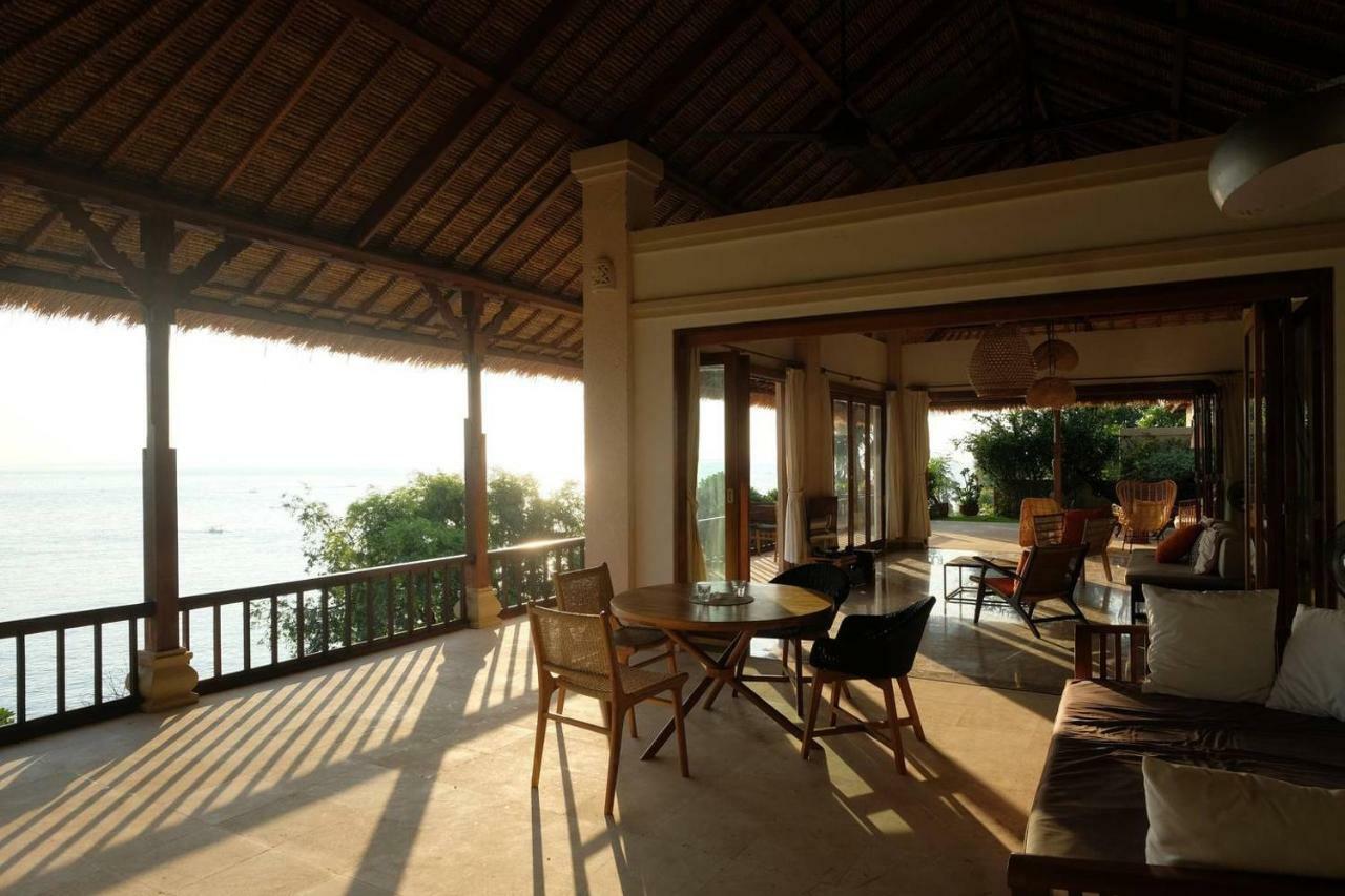 Villa Private Luxury Celagi - With Large Infinity Pool And Ocean View *