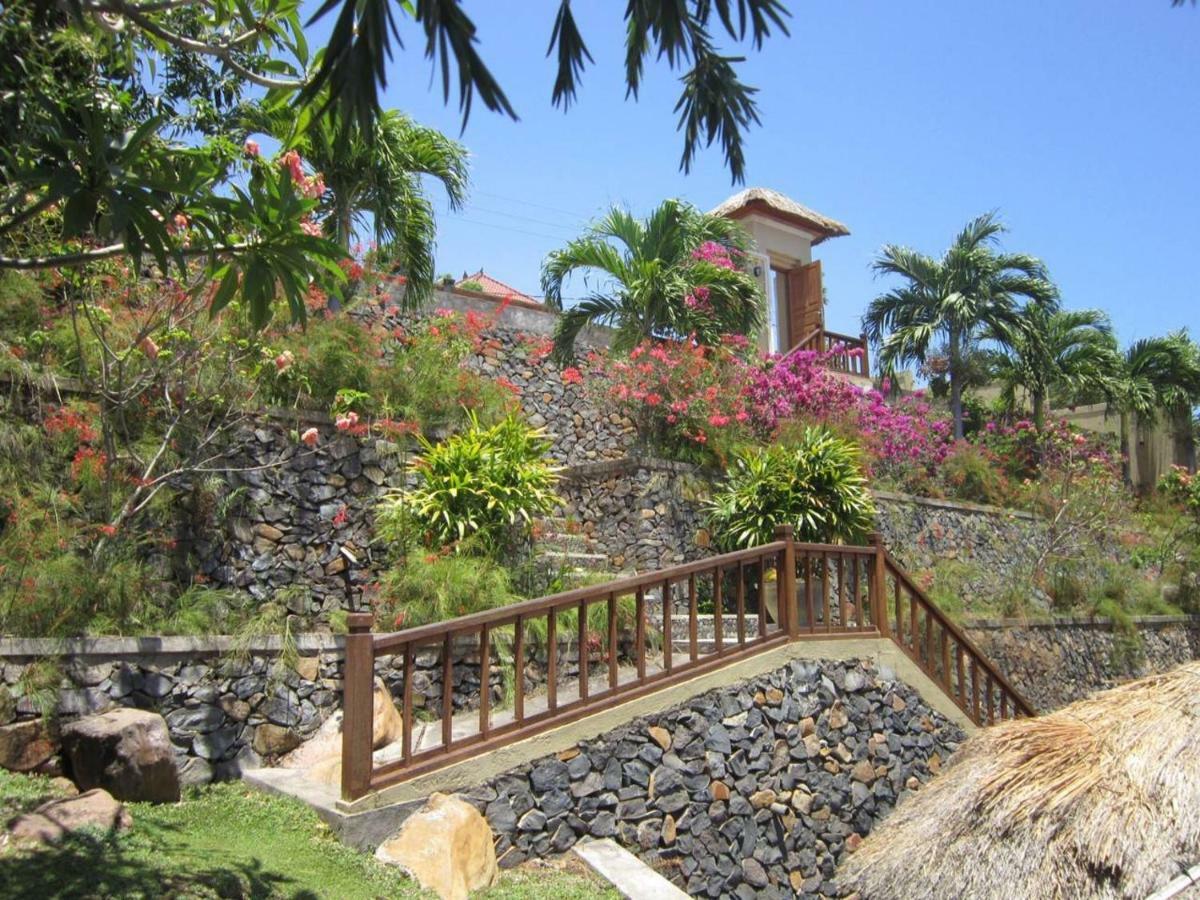 Private Luxury Celagi - With Large Infinity Pool And Ocean View Amed (Bali)
