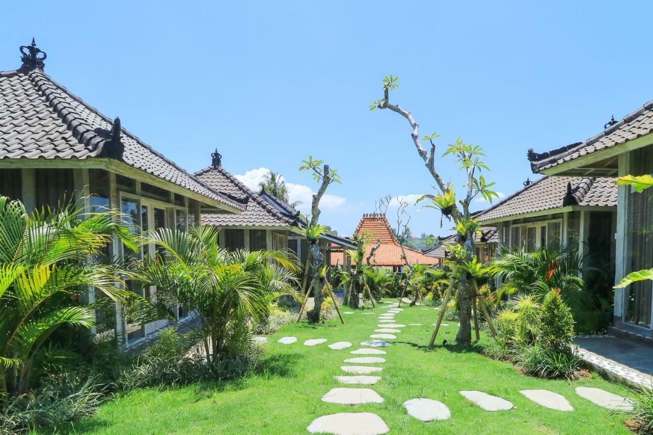 Alisha Pererenan 3* Canggu (Bali)
