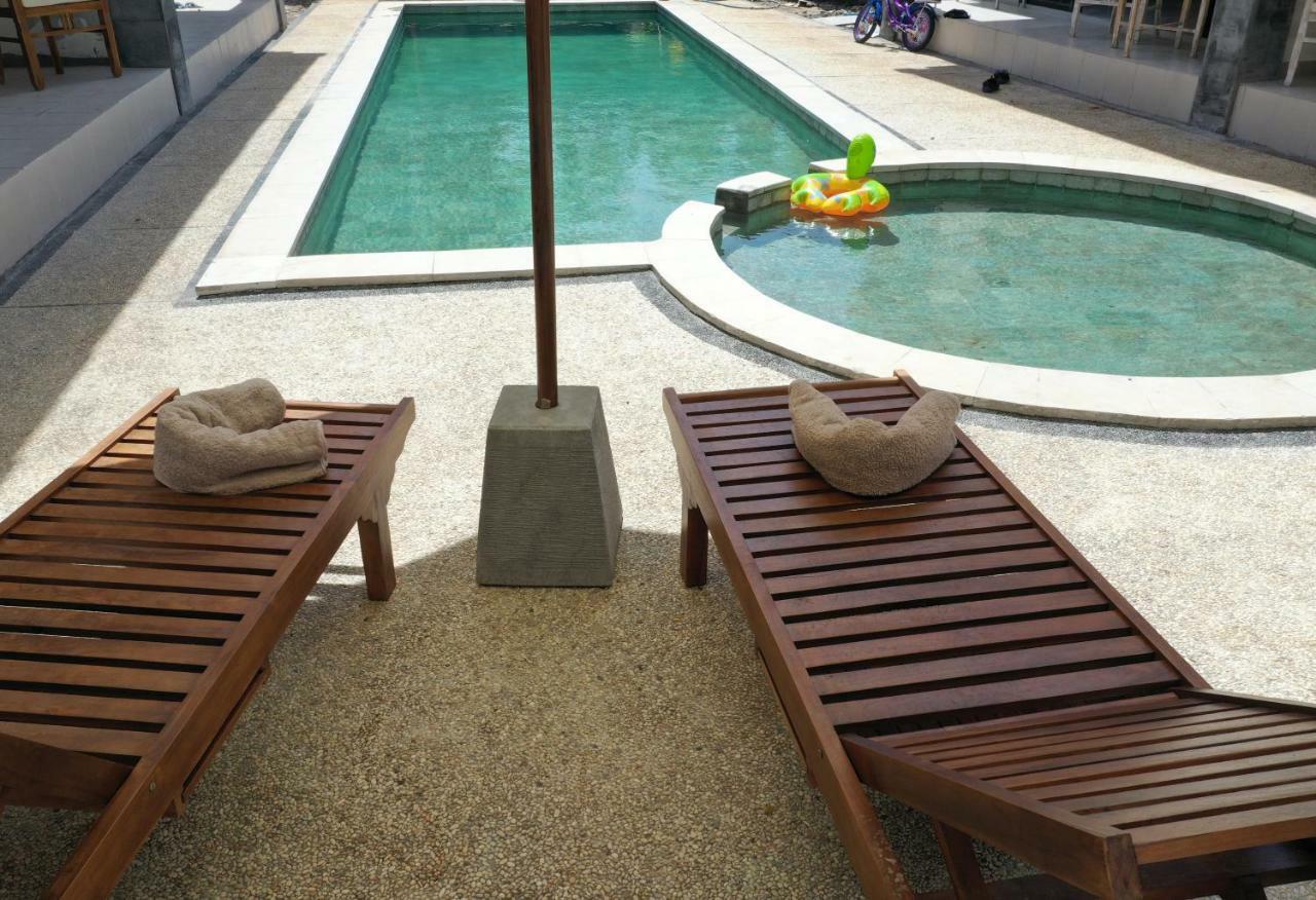 Guest house Viking Jimbaran (Bali)