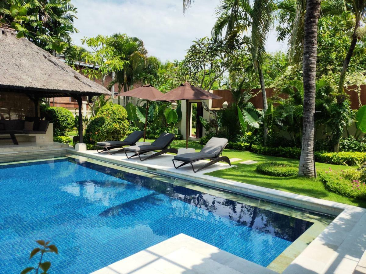 William Villa Seminyak (Bali)