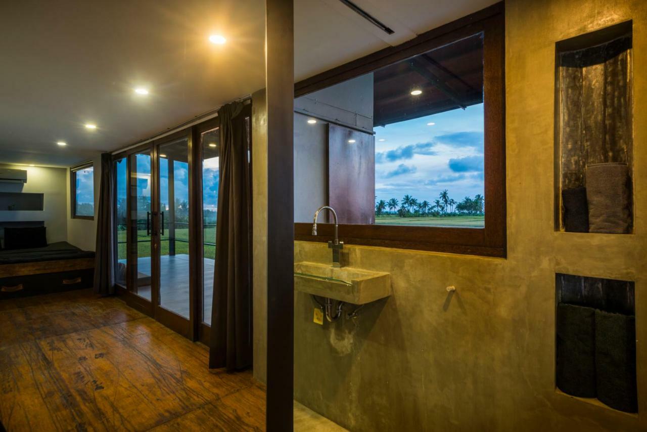 Villa Ocean - Joshua District Tabanan (Bali)