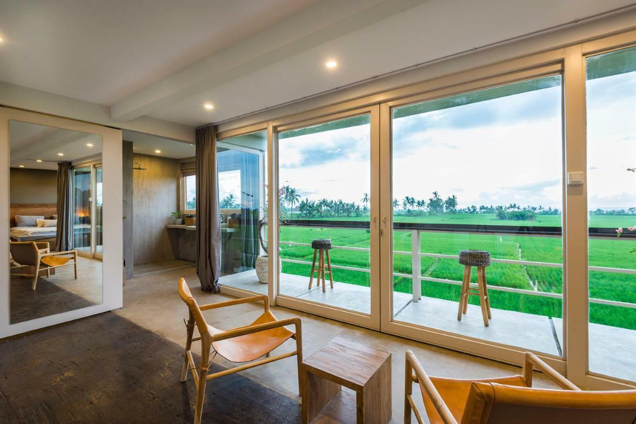 Seaway - Joshua District Villa