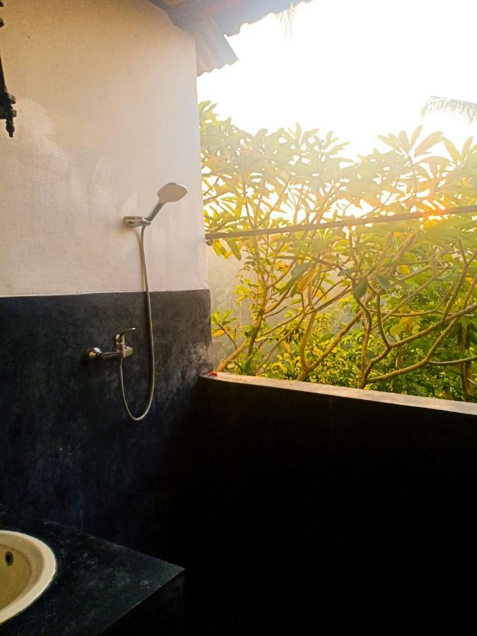Made Punia's Jungle Ubud (Bali)